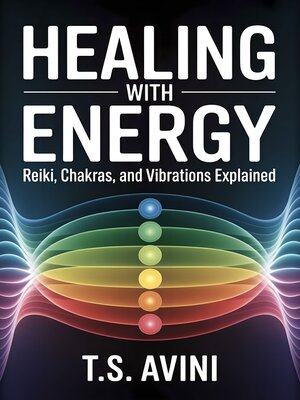 cover image of Healing with Energy